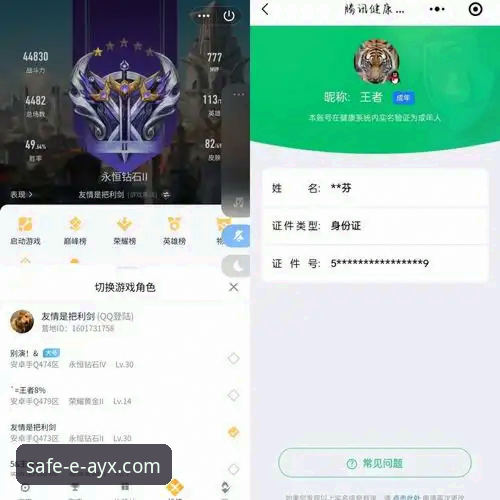 资深用户分享：AYX爱游戏平台登录入口实战经验与高效使用心得