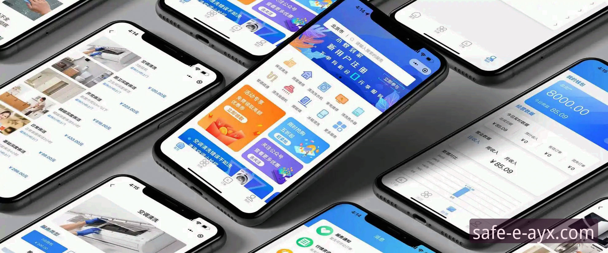 AYX爱游戏平台体验最新动态：v3.2.0版本上线，安全登录与账户管理全面升级
