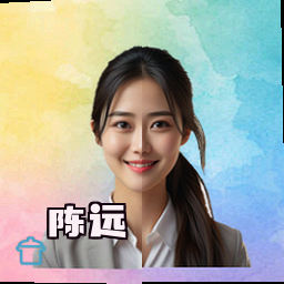 陈远